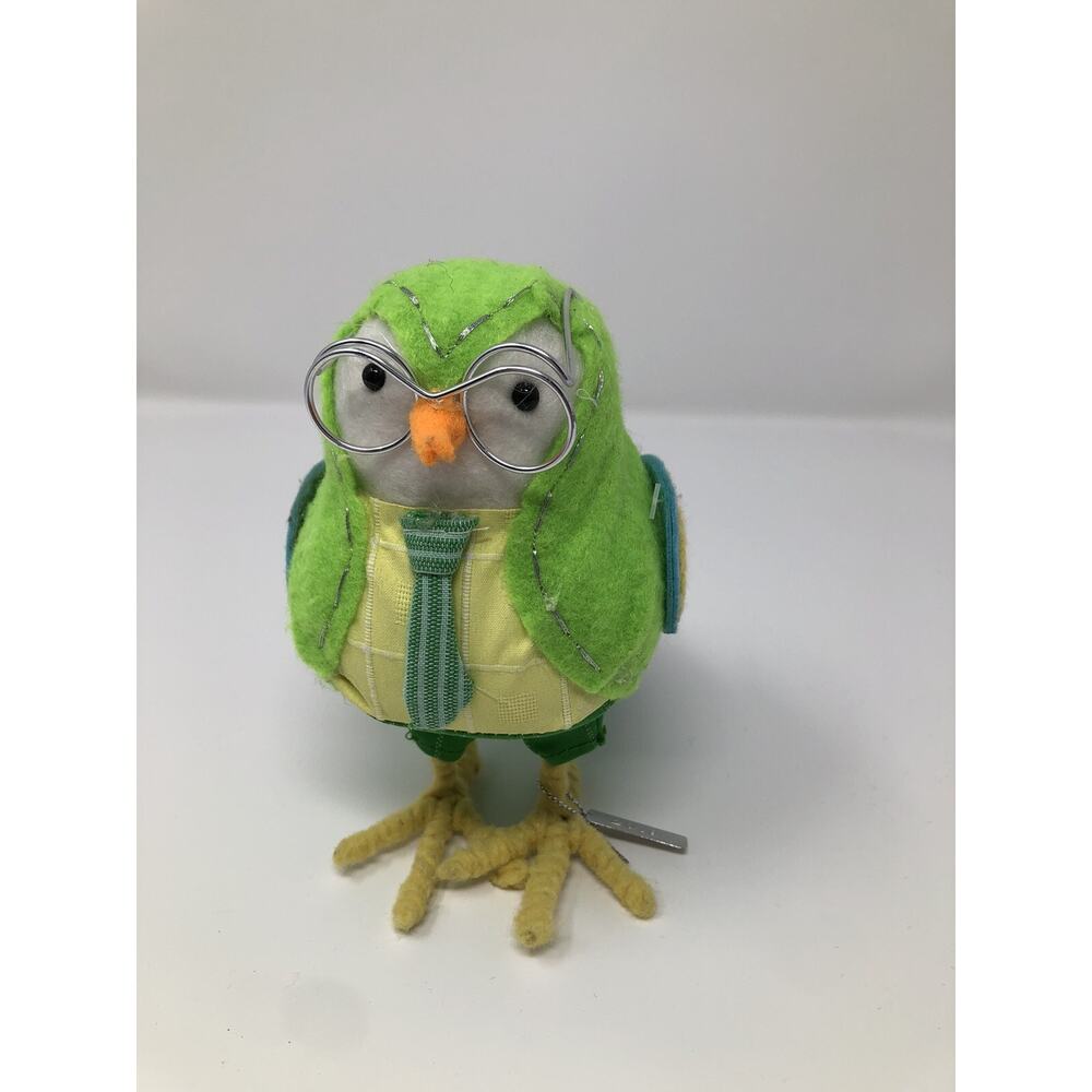 Target Spitz St Patty Day Bird Arlo NWOT 2019